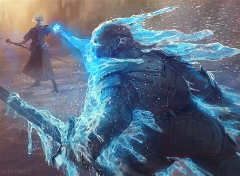 Unleashing the Power of Frost Magic: How to Boost and Amplify Your Spells